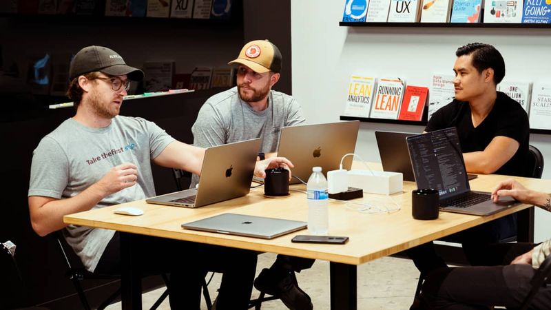 Discovery collaboration placeholder