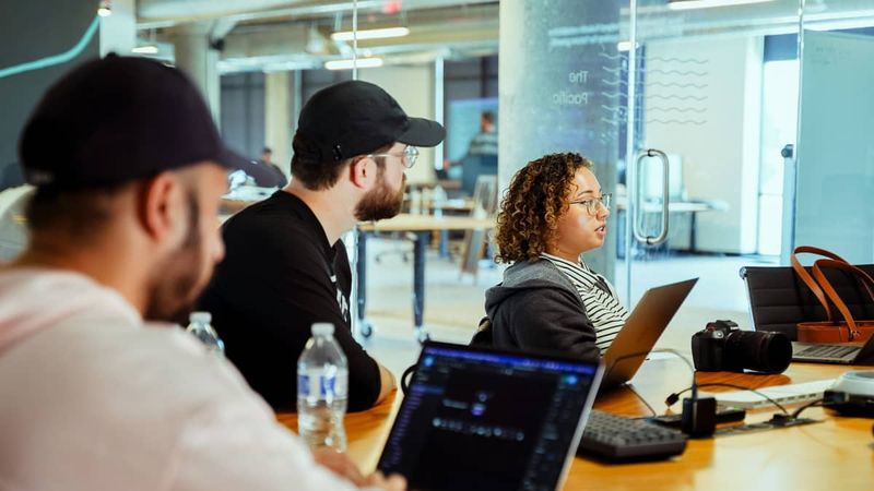 Discovery team needs placeholder